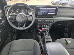 JEEP WRANGLER SPORT - 4