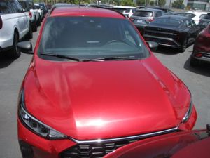 صورة مصغرة 22 لـ 2025 FORD ESCAPE ST-LINE