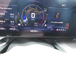 CHEVROLET SUBURBAN Z71 - 5