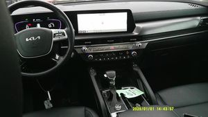 صورة 4 لـ 2025 KIA TELLURIDE S