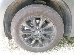 صورة مصغرة 12 لـ 2025 Mazda CX-50 2.5 S PREFERRED PACKAGE