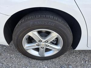 CHEVROLET MALIBU LT - 9