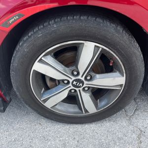 2018 KIA FORTE S photo 10