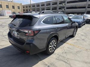 SUBARU OUTBACK PREMIUM - 2