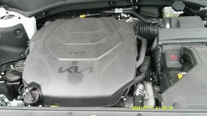 2025 KIA TELLURIDE S — миниатюра 25