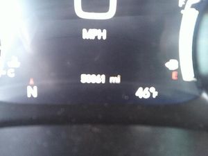 CHRYSLER PACIFICA TOURING L - 5