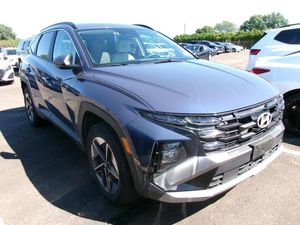 صورة 17 لـ 2025 Hyundai TUCSON SEL
