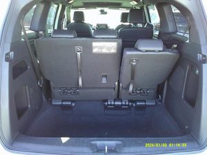HONDA ODYSSEY SPORT-L - 6