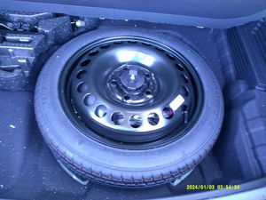 CHEVROLET TRAILBLAZER LT - 9