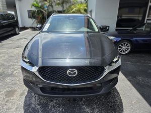 صورة 18 لـ 2025 Mazda CX-30 2.5 S PREFERRED PACKAGE