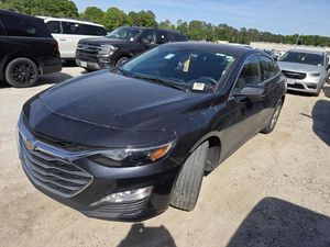 CHEVROLET MALIBU LT - 1