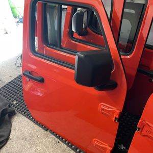 2023 JEEP WRANGLER SPORT S 缩略图 52