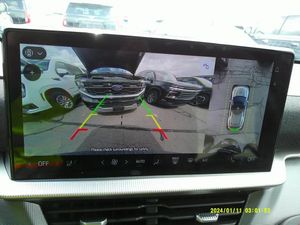 FORD EXPLORER ST-LINE - 8