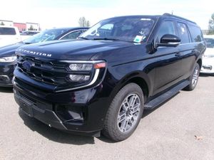 FORD EXPEDITION MAX ACTIVE - 1