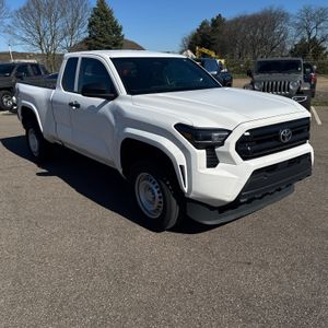 TOYOTA TACOMA SR - 7