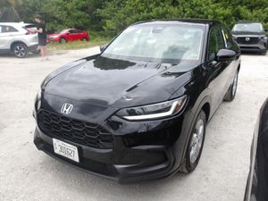 صورة 1 لـ 2025 Honda HR-V LX