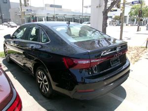 صورة مصغرة 26 لـ 2025 Volkswagen JETTA S