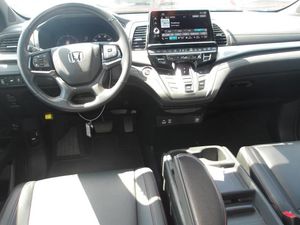 HONDA ODYSSEY SPORT-L - 8