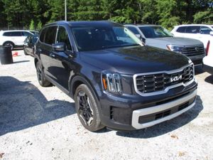 2025 KIA TELLURIDE S 缩略图 27