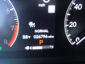 HONDA ODYSSEY SPORT-L - 5