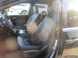 2025 Chrysler PACIFICA SELECT 照片 3