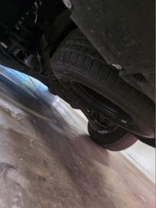 CHEVROLET TAHOE LT - 8