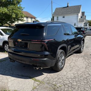 صورة 5 لـ 2024 Chevrolet TRAVERSE LT
