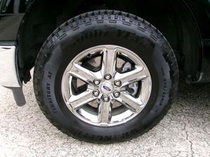 FORD F-150 XLT - 10