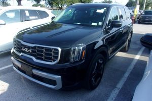 2025 KIA TELLURIDE S — фото 1