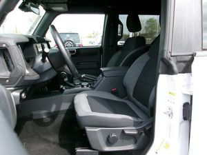 FORD BRONCO BIG BEND - 3