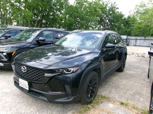 2025 Mazda CX-50 2.5 S PREFERRED PACKAGE — фото 1