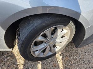 CHEVROLET MALIBU LT - 9