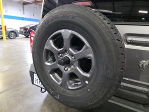 FORD BRONCO BIG BEND - 8