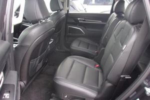 صورة مصغرة 18 لـ 2025 KIA TELLURIDE S
