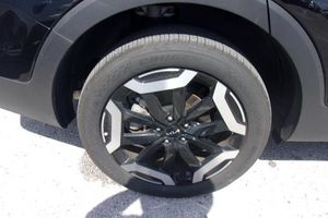 2025 KIA TELLURIDE S 照片 9