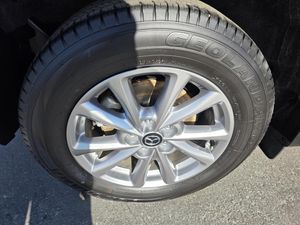 صورة 10 لـ 2025 Mazda CX-5 2.5 S SELECT PACKAGE