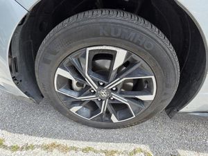 HYUNDAI SONATA SEL - 8