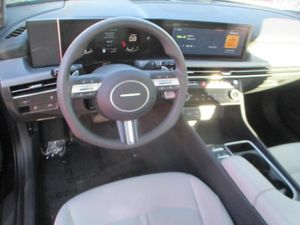 HYUNDAI SONATA SEL - 4