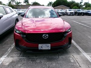 صورة مصغرة 18 لـ 2025 Mazda CX-50 2.5 S PREFERRED PACKAGE