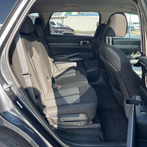 صورة مصغرة 27 لـ 2023 KIA SORENTO LX