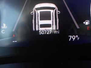 CHRYSLER PACIFICA LIMITED - 5