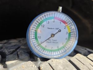 FORD EXPEDITION ACTIVE - 8