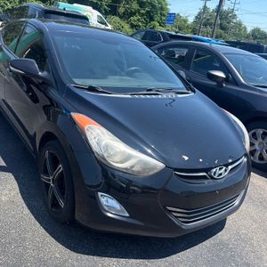 صورة مصغرة 27 لـ 2013 Hyundai ELANTRA LIMITED