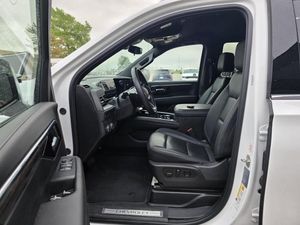 CHEVROLET TAHOE LT - 3