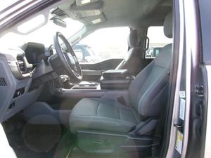 2025 FORD F-150 XLT 照片 3