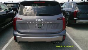 صورة مصغرة 21 لـ 2025 KIA TELLURIDE S