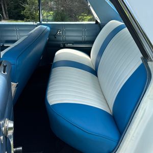 صورة مصغرة 22 لـ 1963 Chevrolet IMPALA