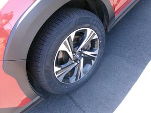 2025 Subaru CROSSTREK PREMIUM 照片 8