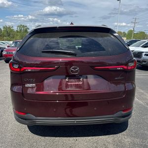 MAZDA CX-90 3.3 TURBO PREMIUM SPORT - 4