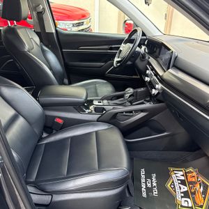 2025 KIA TELLURIDE S — миниатюра 22